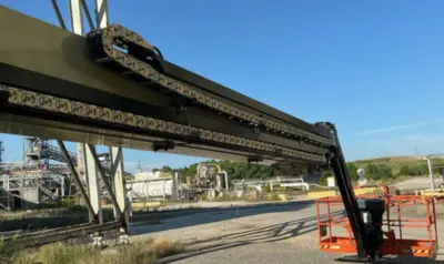 2024 JLG 1350SJP Telescopic Boom Lifts | Simonson Equipment (5)
