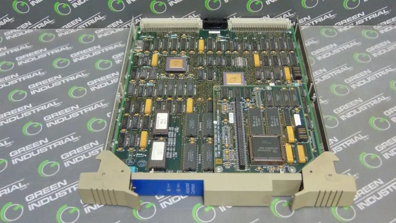 Honeywell 51304685-100 UCN Advanced Communications Card HDW: J FW: D Used