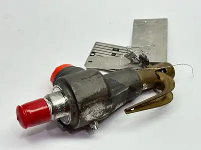 New | in-Stock Dresser 1543D-3-21-XNC207 Pump & Valve Parts Michigan US | Maverick Industrial Sales #1494027