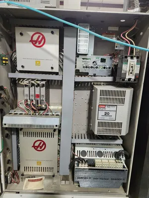 2011 HAAS VF-4 Machining Centers, Vertical | Asset Exchange Corporation (6)