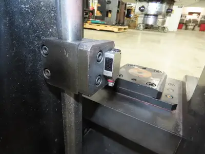 Used TOX PRESSOTECHNIK _UNKNOWN_ Hydraulic Presses Indiana US | Arrow Industrial #1368221