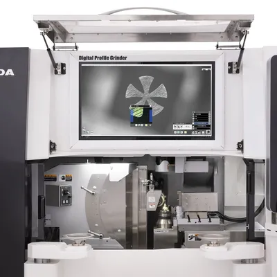 NEW AMADA DPG150