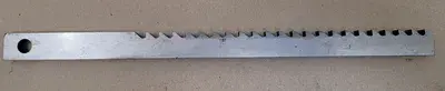 USED HANSFORD DAVIS D-4012