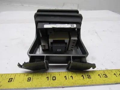 Watlow LV-C6-L-U-2701-370A Temperature Control 120V