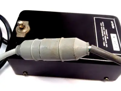 Used Aristo Microscope Power Supply w/ M-147-3 Grip Lamp Microscope Accessories Michigan US | Maverick Industrial Sales #1410643