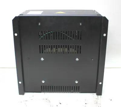 USED IREM MINISTATIC TS-100/GS