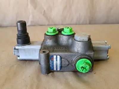 USED HYDROCONTROL 001823387