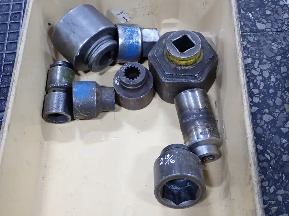 Sockets
