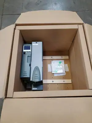 USED Eurotherm EPOWER/1PH-250A/600V/115V/XXX/XXX/XXX/XX Controller Unit