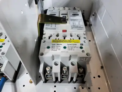 USED EATON HFD3100