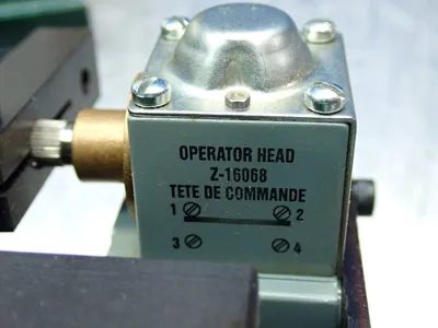 Used CDW 52B103 Miscellaneous MRO Ohio US | HGR 24 #1016789