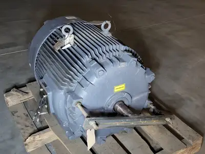 USED WESTINGHOUSE HSBN