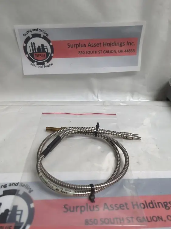 Used BANNER BT235 Cable & Wire | Surplus Asset Holdings #1206775