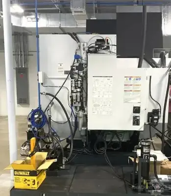 USED 2021 BROTHER SPEEDIO R650X2