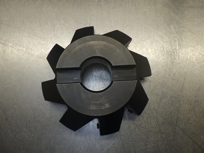 Used SANDVIK _UNKNOWN_ Face Mills Michigan US | Superior Machine & Tool Inc #1371245