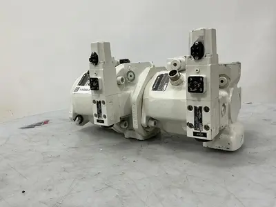 USED REXROTH SY2DFE1-20/071-045/00751975+00752004