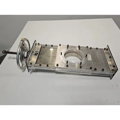 USED SALINA VORTEX BHW6  16141