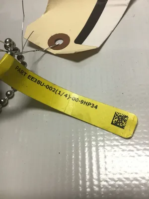 Pyra Mation EE38U-002(1/4)-00-9HP34 Industrial Thermocouple