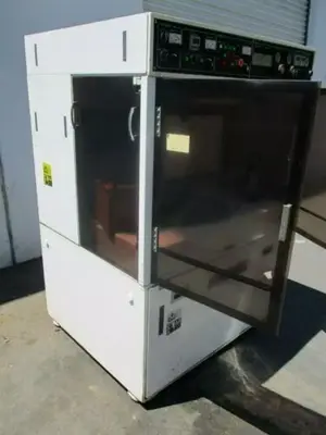USED SPEEDFAM JNG-SH24
