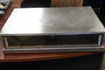 USED Creative Serving Creative Serving BH24