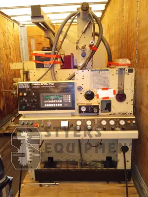 MARK ANDY 4150 FLEXO NARROW WEB | Styers Equipment Company (4)