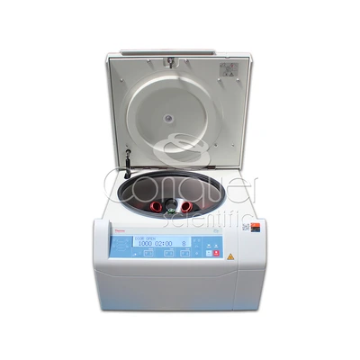 USED THERMO SCIENTIFIC SORVALL ST 8R / PART NUMBER: 75007203