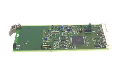 USED NEC M3CPV611AB RECEIVER BOARD X0416E1