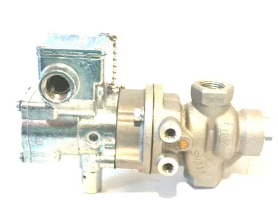 NEW PARKER N3554600153 INLINE VALVE 250 PSIG