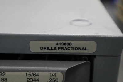 Used HUOT DRILL INDEX Other Cutting Tools Minnesota US | Machinesused.com #1506293