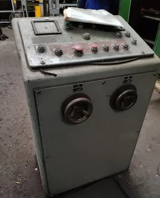 Used 1957 TOS HD 16-6000 Openside Planers CZ | Amaron s.r.o. #1056798