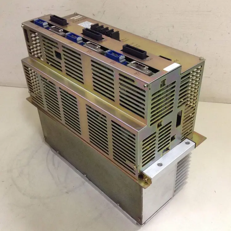 Used YASKAWA CACR-IR020202F Servo Drives | Ideal Machinery #663675