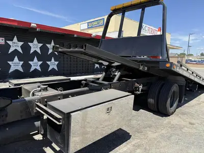 Used 2011 INTERNATIONAL DURASTAR 4400 Tow trucks California US | Ben Kaplan Equipment #1307552