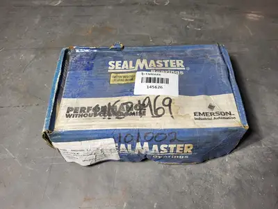 New | in-Stock SEALMASTER MPD-35 CXU Bearings British Columbia CA | Lenmark #369011