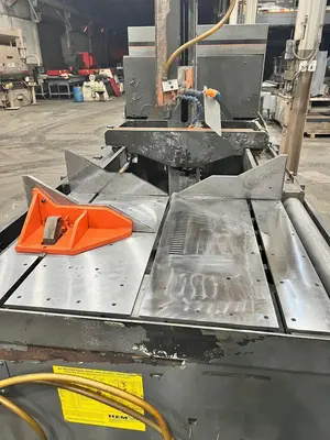 USED 2012 HEM V140HM60