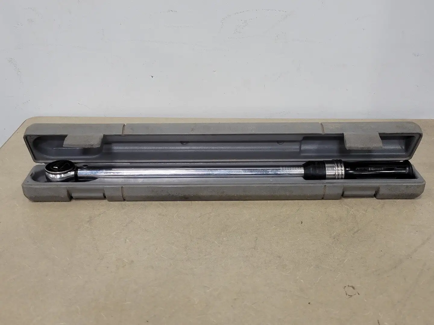 USED MASTERCRAFT 58-8654-10