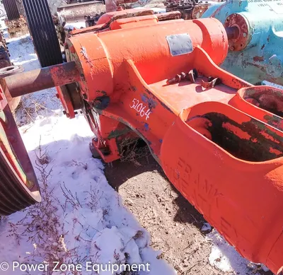 USED WHEATLEY 2050