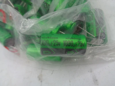NEW NICHICON H8504