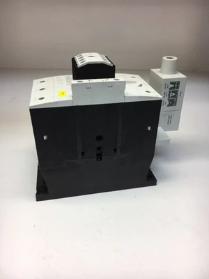 USED moeller DIL M115