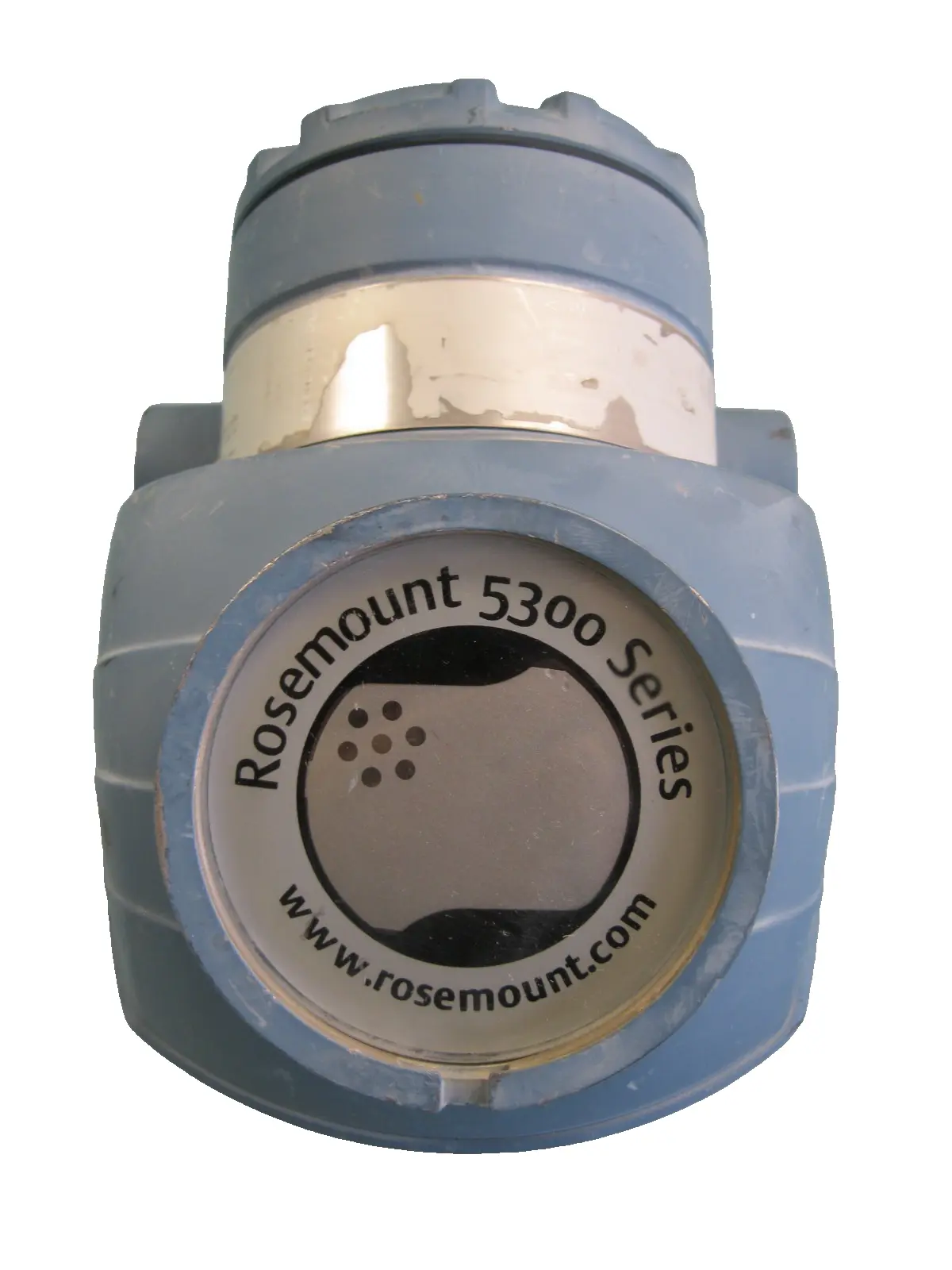 USED Rosemount 5302 HA1S1E5AE02400RCE5W3