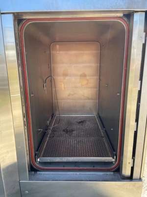 USED Belimed 9-6-9 HS1