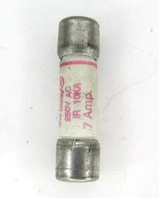USED FERRAZ SHAWMUT TRM7