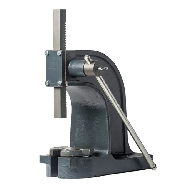 New | in-Stock DAKE MODEL 0 Arbor Presses Florida US | Sierra Victor Machinery #263102