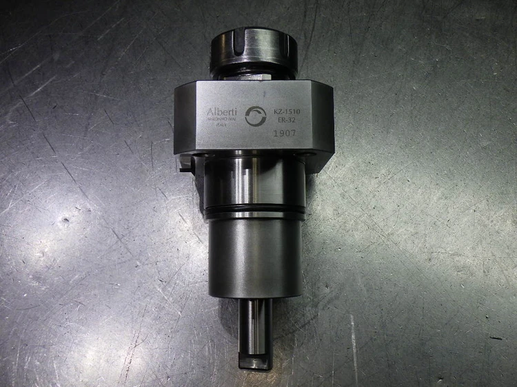 Used ALBERTI _UNKNOWN_ Tooling & Accessories (Other) Michigan US | Superior Machine & Tool Inc #1453447