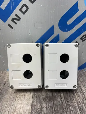 Siemens 3SU1852-0AA00-0AB1 Electrical/PLC/Automation | ESS Industrial Equipment Sales (2)