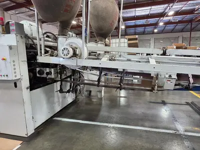 USED 1986 MITSUBISHI SUMMIT