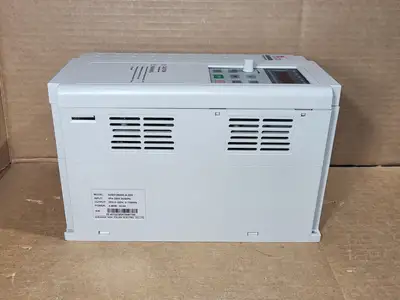 NEW ZHEJIANG NEW FOLINN ELECTRIC DZB312B005.5L2DK