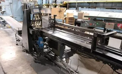 BAKER PERKINS G14 Commercial Web Offset | Machinery Solutions Group, Inc. (26)