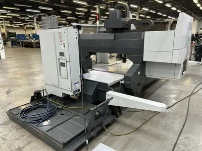 USED 2017 HAAS GR-510