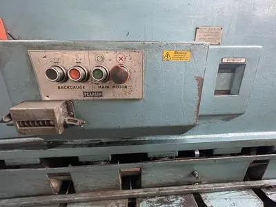 Pearson 3m x 10mm