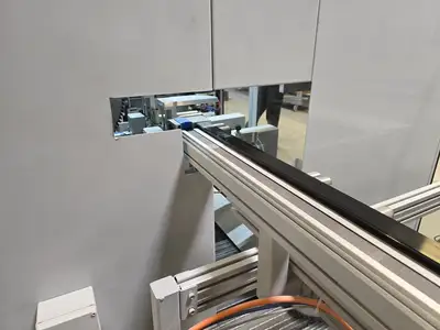USED 2022 TEKTON IO-B2